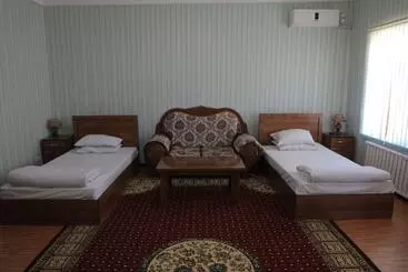Hôtel Aziya Nukus