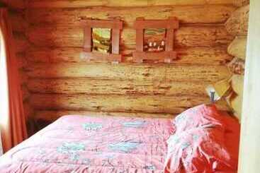 هتل Cabañas Puerto Varas