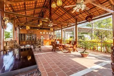 هتل Serene Retreat Phu Quoc