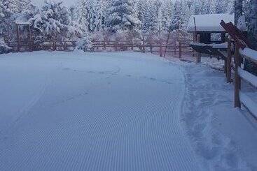 The Sign Esentepe Hotel&kayak Merkezi