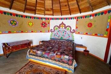Resort Banni Village Stay