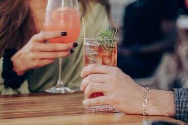 Ruby Leni Hotel Dusseldorf