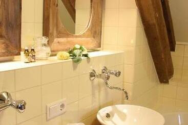 ホテル Herberg De Brabantse Kluis