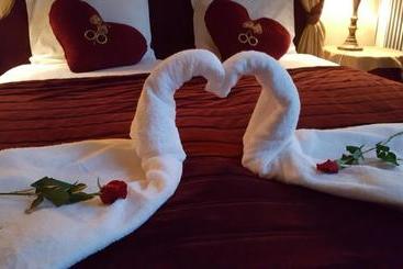 Bed & Breakfast De Kienstee