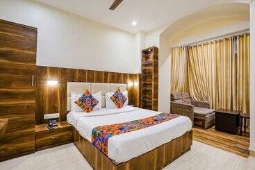 Hotel Fabexpress Abad Inn