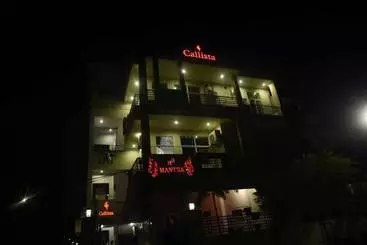 هتل Callista Inn Jaipur