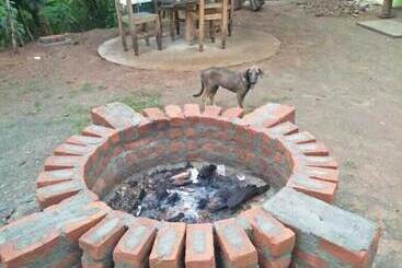 בית מלון כפרי Etu Adventures Homestay