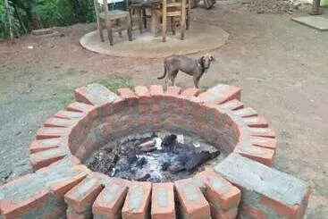 Hotelli Etu Adventures Homestay