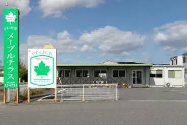 Hotel Maple Terrace By Oyo Rooms