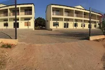 Aparthotel Rezz Apart