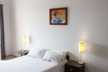 Aparthotel Rezz Apart