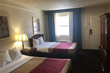 호텔 Americas Best Value Inn Denver