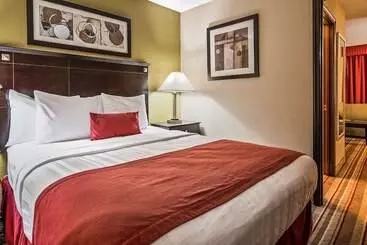 酒店 Best Western Plus Anderson