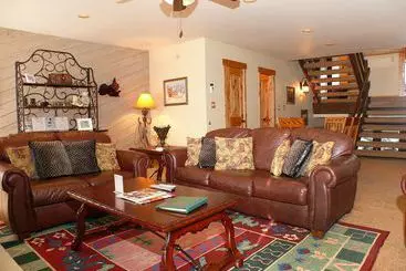 فندق La Casa On The Mountain By Steamboat Resorts