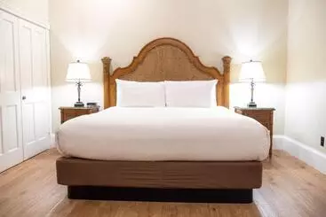 هتل La Pensione Inn   Adult Exclusive