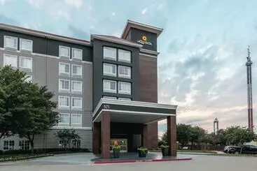 ホテル La Quinta By Wyndham Arlington North 6 Flags Dr