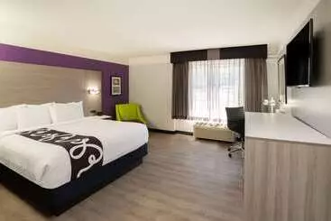 Hotel La Quinta By Wyndham Birmingham Hoover