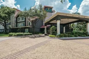 Hotel La Quinta Inn & Suites By Wyndham Houston Bush Iah South