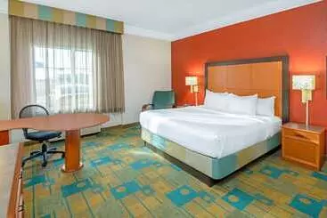 酒店 La Quinta By Wyndham Sherman