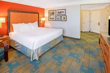 Otel La Quinta By Wyndham Sherman