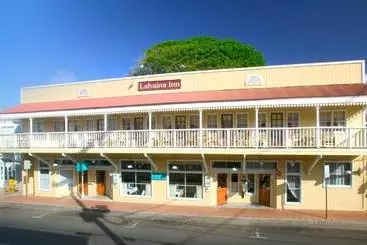 בית מלון כפרי Lahaina  Adults Only