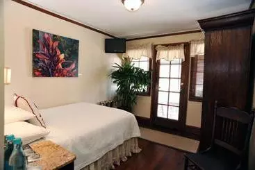 هتل Lahaina Adults Only