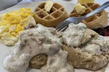 Hotel Lighthouse Inn