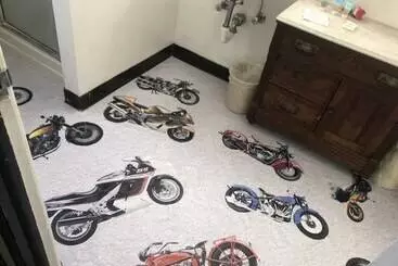 فندق Lighthouse Inn