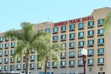 Lincoln Hotel Monterey Park Los Angeles