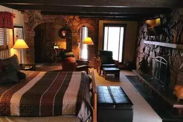 هتل Lodge At Sedona