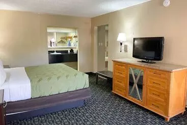 호텔 Studio 6 Suites North Richland Hills Tx