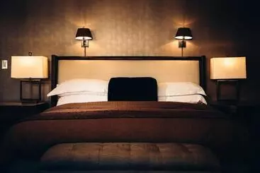 هتل Los Angeles Athletic Club