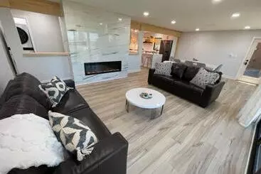 모텔 Lake Bluff Inn And Suites