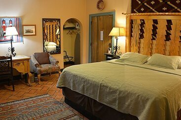 אתר נופש La Posada Hotel And Gardens