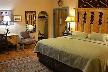 אתר נופש La Posada Hotel And Gardens