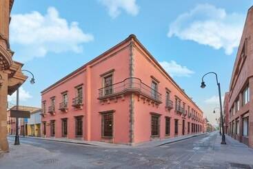 هتل City Centro By Marriott San Luis Potosi