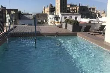 Joya Del Casco Boutique Hotel By Shiadu