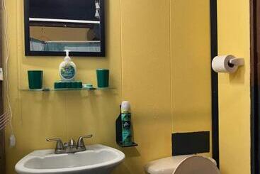 پانسیون Junzi