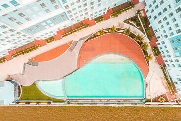 호텔 Collection O 24 Patraland Urbano