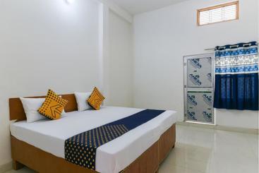 Hotel Spot On 60310 Magru Lal Jamuna Prasad Seva Samiti Dharmshala