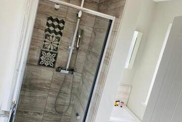 Hotel The Station Restaurant & Bar