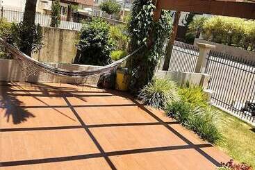 Pension Pousada & Hostel Vó Odete