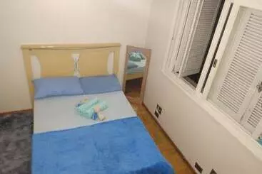 ペンション Pousada & Hostel Vó Odete