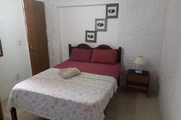 پانسیون The Place Hostel