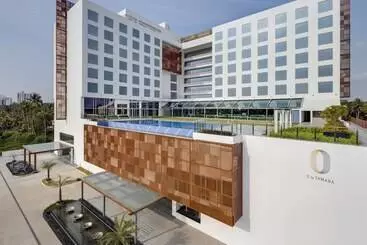 Hôtel O By Tamara, Trivandrum