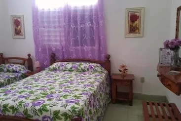Hotelli Hostal Oriente