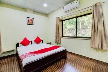 Hotel Oyo 63639 Wonderlust Agro Tourism