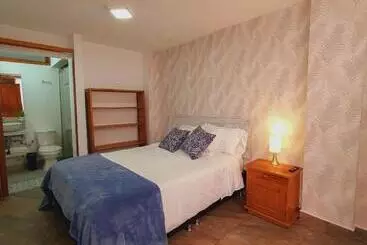 La Huerta Hotel Boutique