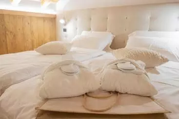 هتل آپارتمان Residenza Marconi