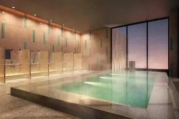 Candeo Hotels Nagasaki Shinchi Chinatown